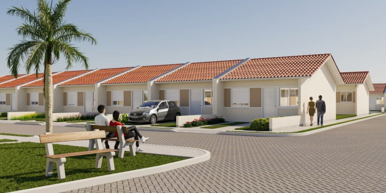 Imagem Casa com 2 Quartos à Venda, em Parque Espírito Santo - Cachoeirinha Imagem Casa com 2 Quartos à Venda, em Parque Espírito Santo - Cachoeirinha