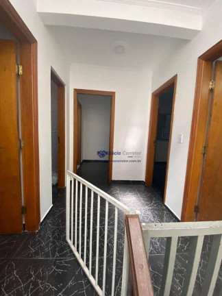 Imagem Sobrado com 4 Quartos à Venda ou Locação, 300 m² em Parque Continental I - Guarulhos Imagem Sobrado com 4 Quartos à Venda ou Locação, 300 m² em Parque Continental I - Guarulhos