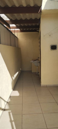 Imagem Casa com 1 Quarto para Alugar,  em Jardim Dona Sinhá - São Paulo