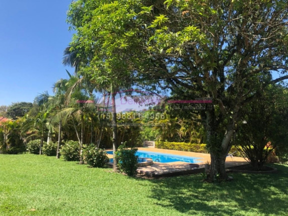 Imagem Chácara com 8 Quartos à Venda, 70 m² em Zona Rural - Porto Feliz