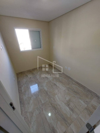 Imagem Apartamento com 3 Quartos à Venda, 110 m² em Vila Scarpelli - Santo André Imagem Apartamento com 3 Quartos à Venda, 110 m² em Vila Scarpelli - Santo André