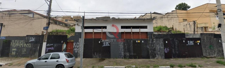Imagem Terreno à Venda, 1.321 m² em Vila Maria Alta - São Paulo Imagem Terreno à Venda, 1.321 m² em Vila Maria Alta - São Paulo