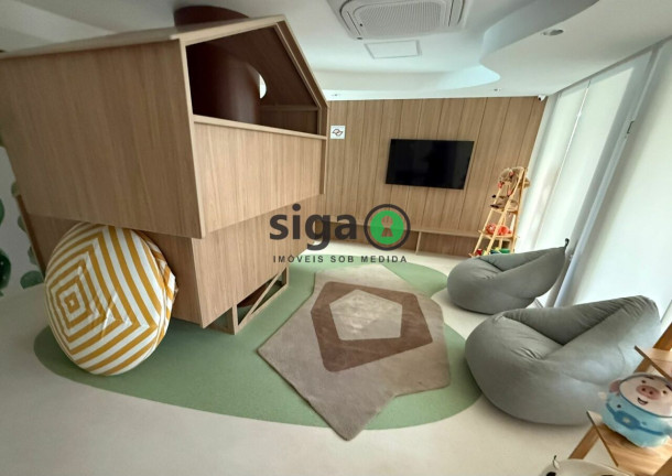 Imagem Apartamento com 1 Quarto à Venda, 78 m² em Indianópolis - São Paulo Imagem Apartamento com 1 Quarto à Venda, 78 m² em Indianópolis - São Paulo