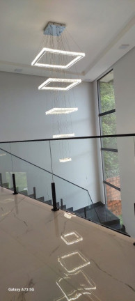 Imagem Casa com 4 Quartos à Venda, 282 m² em Ponta Negra - Manaus