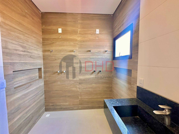 Imagem Casa de Condomínio com 3 Quartos à Venda, 250 m² em Jardim Campos Do Conde Ii - Sorocaba