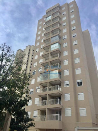 Apartamento com 2 Quartos à Venda, 52 m² em Vila Romana - São Paulo