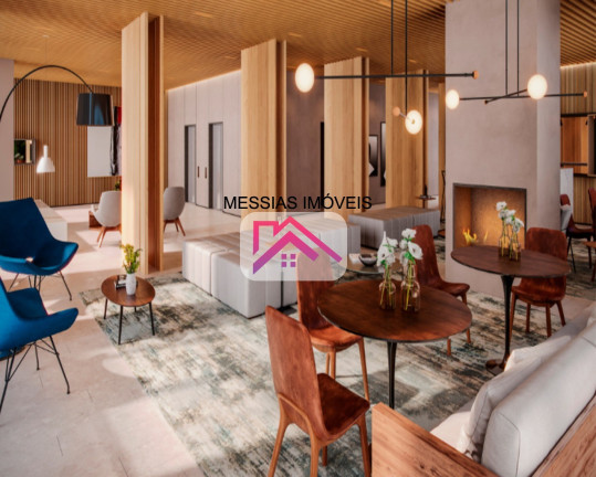 Imagem Imóvel com 2 Quartos à Venda, 105 m² em Itaim Bibi - São Paulo