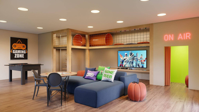 Imagem Apartamento com 3 Quartos à Venda, 33 m² em Vila Mogilar - Mogi Das Cruzes