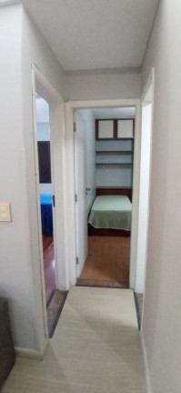 Imagem Apartamento com 3 Quartos à Venda, 110 m² em Embaré - Santos Imagem Apartamento com 3 Quartos à Venda, 110 m² em Embaré - Santos