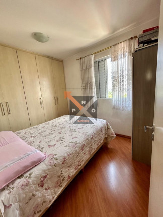 Imagem Imóvel com 3 Quartos à Venda, 57 m² em Mooca - São Paulo
