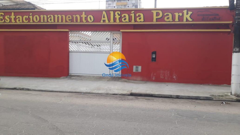 Imagem Imóvel para Alugar, 438 m² em Aparecida - Santos