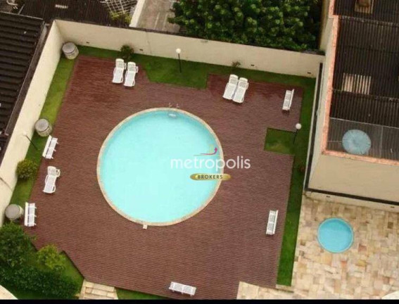 Imagem Apartamento com 3 Quartos à Venda, 109 m² em Pinheiros - São Paulo