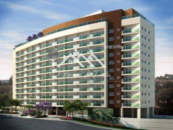 Imagem Apartamento com 1 Quarto à Venda, 47 m² em Vila Arens Ii - Jundiaí Imagem Apartamento com 1 Quarto à Venda, 47 m² em Vila Arens Ii - Jundiaí