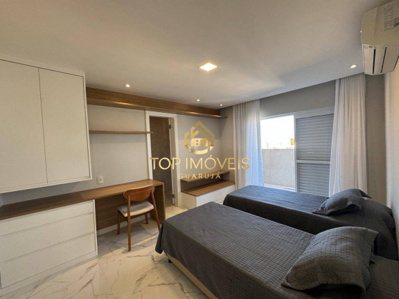 Imagem Cobertura com 4 Quartos à Venda, 135 m² em Guarujá