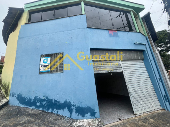 Imagem Casa com 4 Quartos à Venda, 250 m² em Vila Sônia - Piracicaba