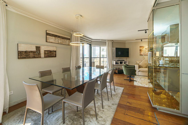 Imagem Apartamento com 4 Quartos à Venda, 420 m² em Perdizes - São Paulo Imagem Apartamento com 4 Quartos à Venda, 420 m² em Perdizes - São Paulo
