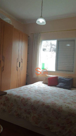 Imagem Sobrado com 3 Quartos à Venda, 254 m² em Jardim Teles De Menezes - Santo André Imagem Sobrado com 3 Quartos à Venda, 254 m² em Jardim Teles De Menezes - Santo André