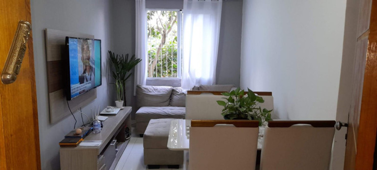 Imagem Imóvel com 2 Quartos à Venda, 45 m² em Jardim Ingá - São Paulo