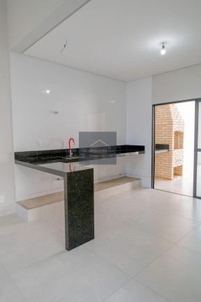 Imagem Casa de Condomínio com 3 Quartos à Venda, 115 m² em Condomínio Santinon - Sorocaba