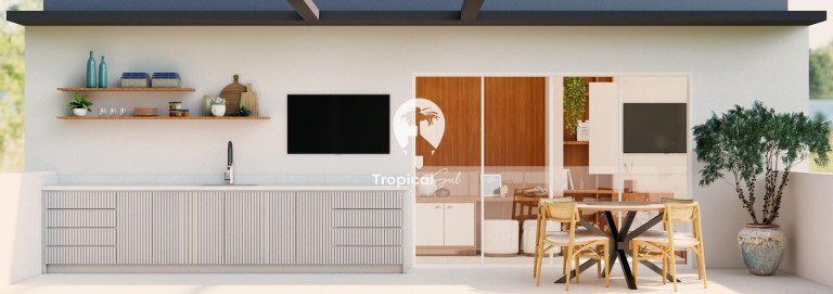 Imagem Apartamento com 2 Quartos à Venda, 54 m² em Shangri-lá - Pontal Do Parana Imagem Apartamento com 2 Quartos à Venda, 54 m² em Shangri-lá - Pontal Do Parana