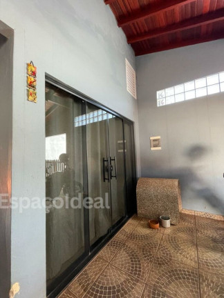 Imagem Casa com 3 Quartos à Venda, 93 m² em Jardim Príncipe - Lençóis Paulista Imagem Casa com 3 Quartos à Venda, 93 m² em Jardim Príncipe - Lençóis Paulista