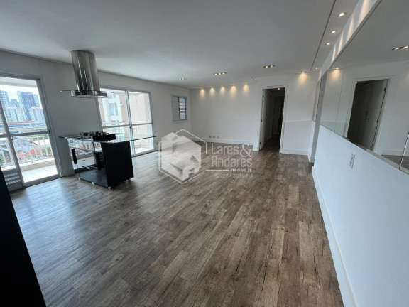 Apartamento com 3 Quartos à Venda, 112 m² em Mooca - São Paulo