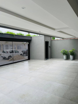 Imagem Casa de Condomínio com 2 Quartos à Venda, 72 m² em Sítio Do Campo - Praia Grande Imagem Casa de Condomínio com 2 Quartos à Venda, 72 m² em Sítio Do Campo - Praia Grande