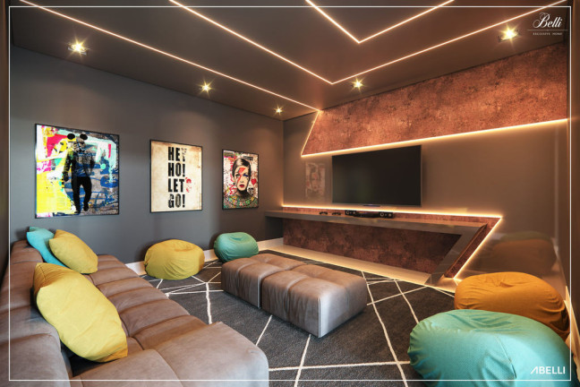 Imagem Apartamento com 3 Quartos à Venda, 136 m² em Itacolomi - Balneário Piçarras Imagem Apartamento com 3 Quartos à Venda, 136 m² em Itacolomi - Balneário Piçarras