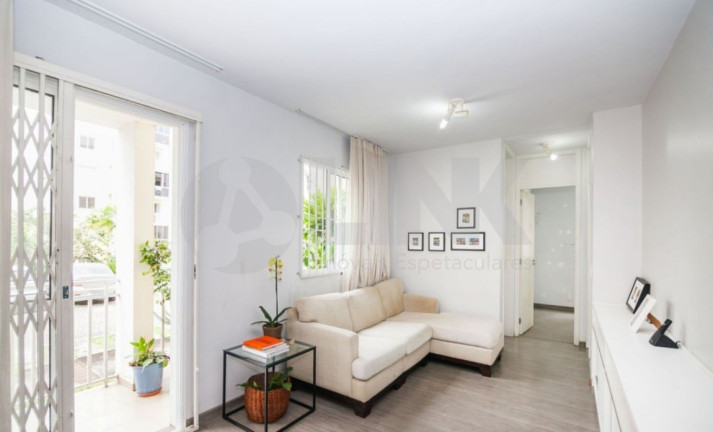 Imagem Apartamento com 2 Quartos à Venda, 53 m² em Jardim Carvalho - Porto Alegre Imagem Apartamento com 2 Quartos à Venda, 53 m² em Jardim Carvalho - Porto Alegre