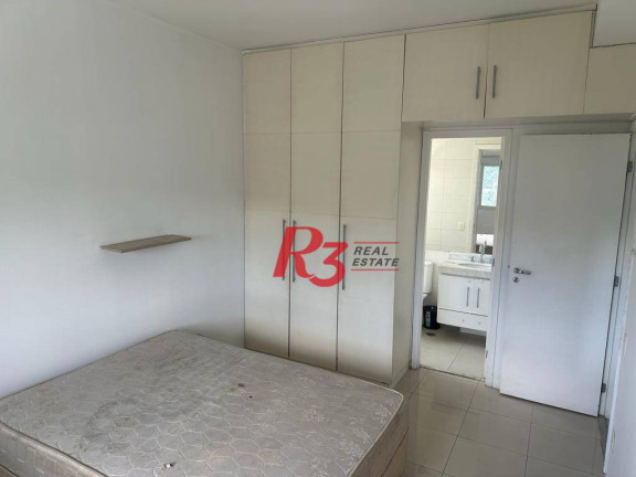 Imagem Apartamento com 1 Quarto à Venda, 77 m² em José Menino - Santos Imagem Apartamento com 1 Quarto à Venda, 77 m² em José Menino - Santos