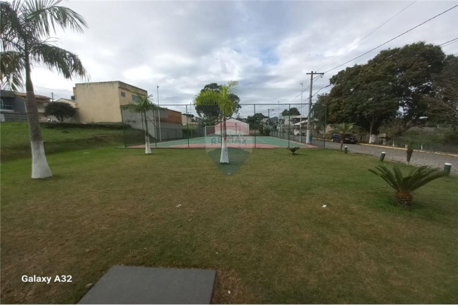Imagem Terreno à Venda, 220 m² em Bela Vista - Itaboraí