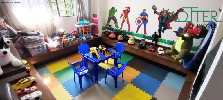 Imagem Casa com 4 Quartos à Venda, 213 m² em Capão Raso - Curitiba Imagem Casa com 4 Quartos à Venda, 213 m² em Capão Raso - Curitiba