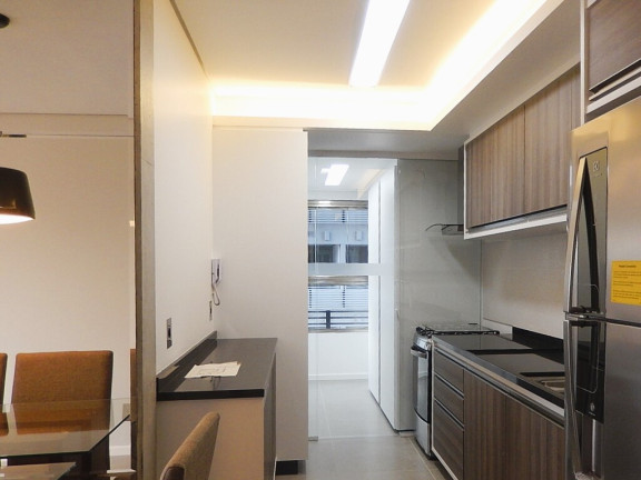 Imagem Apartamento com 1 Quarto à Venda, 69 m² em Jardim Das Acácias - São Paulo