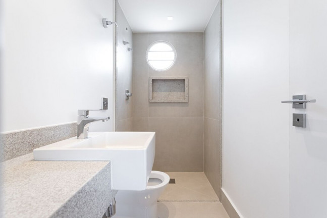 Apartamento com 2 Quartos à Venda, 96 m² em Vila Olímpia - São Paulo