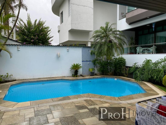 Imagem Casa com 4 Quartos à Venda, 536 m² em Vila Lusitânia - São Bernardo Do Campo