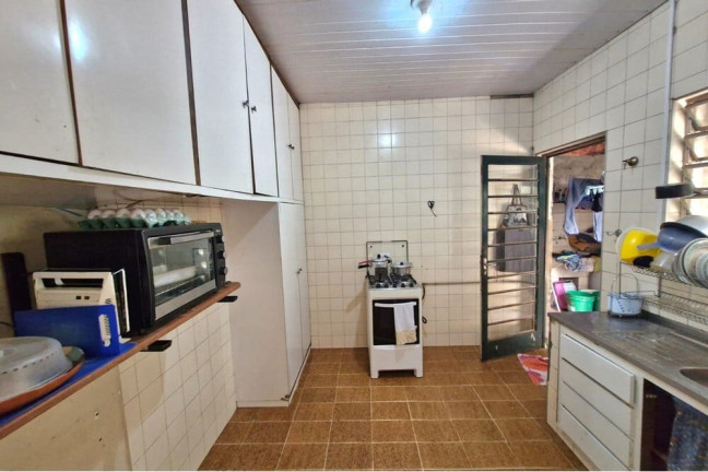Imagem Casa com 5 Quartos à Venda, 298 m² em Santa Teresinha - São Paulo Imagem Casa com 5 Quartos à Venda, 298 m² em Santa Teresinha - São Paulo