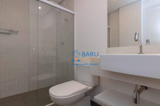 Imagem Apartamento com 1 Quarto à Venda, 30 m² em Santa Cecília - São Paulo Imagem Apartamento com 1 Quarto à Venda, 30 m² em Santa Cecília - São Paulo