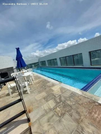 Imagem Apartamento com 3 Quartos à Venda, 64 m² em Boa Viagem - Recife