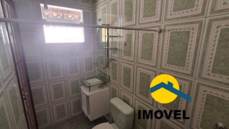 Imagem Casa com 3 Quartos à Venda, 150 m² em Inoã (inoã) - Maricá