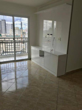 Imagem Apartamento com 2 Quartos à Venda, 52 m² em Quarta Parada - São Paulo