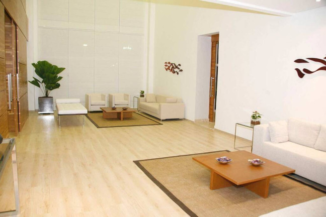 Imagem Imóvel com 1 Quarto à Venda, 60 m² em Brooklin Novo - São Paulo Imagem Imóvel com 1 Quarto à Venda, 60 m² em Brooklin Novo - São Paulo