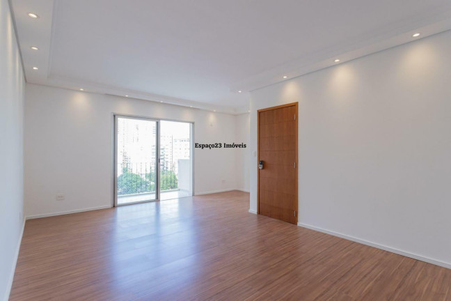 Apartamento com 3 Quartos à Venda, 113 m² em Moema - São Paulo