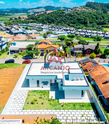 Imagem Casa com 3 Quartos à Venda, 800 m² em Vale Do Sol - Bom Jesus Dos Perdões