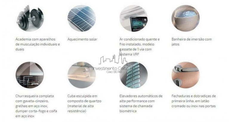 Imagem Apartamento com 4 Quartos à Venda, 374 m² em Tatuapé - São Paulo Imagem Apartamento com 4 Quartos à Venda, 374 m² em Tatuapé - São Paulo