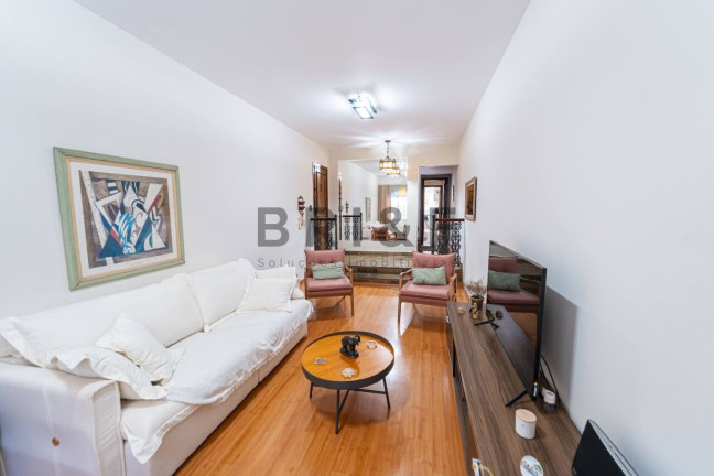 Imagem Casa com 3 Quartos à Venda, 170 m² em Chácara Santo Antônio (zona Sul) - São Paulo Imagem Casa com 3 Quartos à Venda, 170 m² em Chácara Santo Antônio (zona Sul) - São Paulo