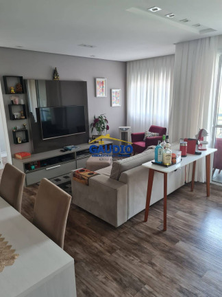 Imagem Apartamento com 2 Quartos à Venda, 64 m² em Jardim Parque Morumbi - São Paulo Imagem Apartamento com 2 Quartos à Venda, 64 m² em Jardim Parque Morumbi - São Paulo