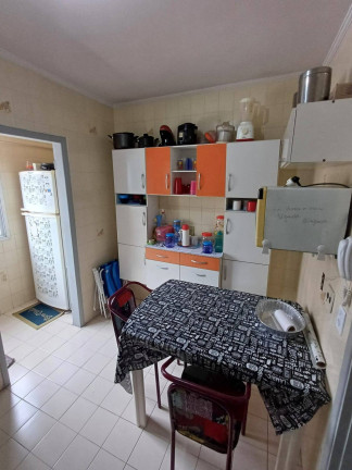 Imagem Apartamento com 2 Quartos à Venda, 91 m² em Aviação - Praia Grande