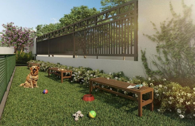 Imagem Apartamento com 2 Quartos à Venda, 50 m² em Engenho De Dentro - Rio De Janeiro