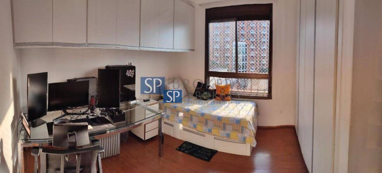 Imagem Apartamento com 3 Quartos à Venda, 145 m² em Tatuapé - São Paulo Imagem Apartamento com 3 Quartos à Venda, 145 m² em Tatuapé - São Paulo