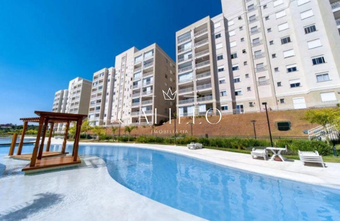 Imagem Apartamento com 2 Quartos à Venda, 100 m² em Jardim Tereza Cristina - Jundiaí Imagem Apartamento com 2 Quartos à Venda, 100 m² em Jardim Tereza Cristina - Jundiaí
